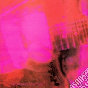 My Bloody Valentine - Loveless (2 Cd) cd musicale di My bloody valentine