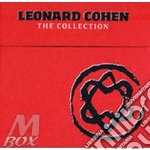 Leonard Cohen-The Collection (5 Cd)