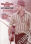 Guy Sebastian - Memphis Tour (Cd+Dvd) cd