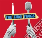 Ting Tings (The) - We Started Nothing