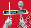 Ting Tings (The) - We Started Nothing cd musicale di Ting Tings