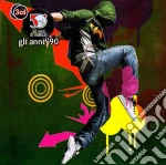 Artisti Vari - Gli Anni '90/3Cd cd