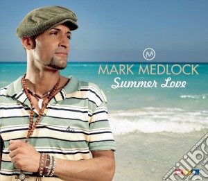 Mark Medlock - Summer Love/Basic cd musicale di Medlock,Mark