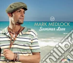 Mark Medlock - Summer Love/Basic cd
