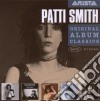 Patti Smith - Original Album Classics (5 Cd) cd