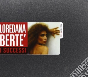 Loredana Berte' - I Successi Steel Box Collection cd musicale di Loredana BertÃ©
