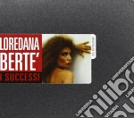 Loredana Berte' - I Successi Steel Box Collection cd