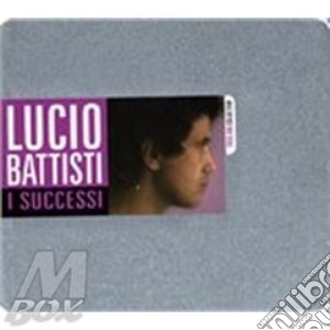 I Successi cd musicale di Lucio Battisti