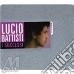 Lucio Battisti - I Successi Steel Box Collection
