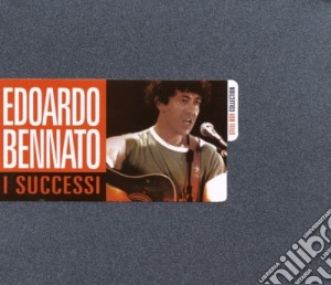 Edoardo Bennato - I Successi cd musicale di Edoardo Bennato