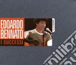Edoardo Bennato - I Successi cd