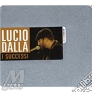 Lucio Dalla - I Successi Steel Box Collection cd musicale di Lucio Dalla