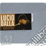 Lucio Dalla - I Successi Steel Box Collection cd
