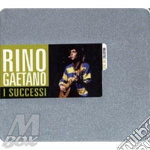 I Successi cd musicale di Rino Gaetano