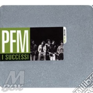 I Successi cd musicale di P.F.M.