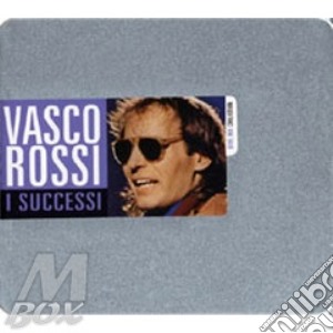 Vasco Rossi - Vasco Rossi cd musicale di Vasco Rossi