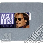 Vasco Rossi - Vasco Rossi cd