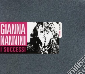Gianna Nannini - I Successi Steel Box Collection cd musicale di Gianna Nannini