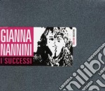 Gianna Nannini - I Successi Steel Box Collection