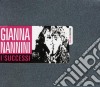 Gianna Nannini - I Successi Steel Box Collection cd