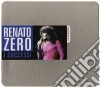 Renato Zero - I Successi Steel Box Collection cd