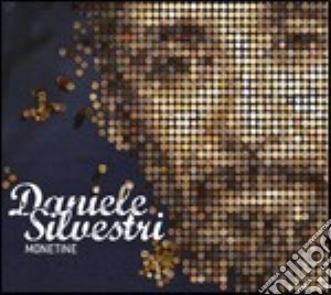 Monetine (2 cd + dvd) cd musicale di Daniele Silvestri