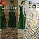 Gustav Mahler - Symphony No.5 cd