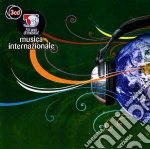 Musica Internazionale (3 Cd) cd