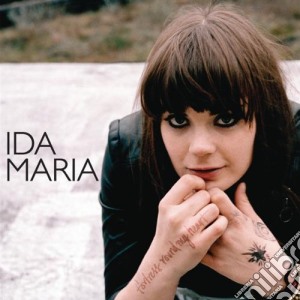 Ida Maria - Fortress Round My Heart cd musicale di Ida Maria