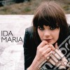 Ida Maria - Fortress Round My Heart cd