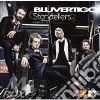 Bluvertigo - Bluvertigo - Mtv Storytellers Cd + Dvd cd