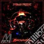 Nostradamus Deluxe cd
