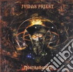 Judas Priest - Nostradamus (2 Cd) cd