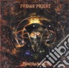 Judas Priest - Nostradamus (2 Cd) cd
