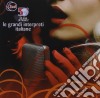 50 Anni Di Le Grandi Interpreti Italiane (3 Cd) cd