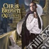 Chris Brown - Exclusive cd musicale di BROWN CHRIS
