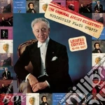 Chopin- rubinstein- original jacket coll cd