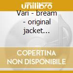 Vari - bream - original jacket collectio cd musicale di Bream Julian