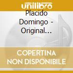 Placido Domingo - Original Jackets Collection cd musicale di Placido Domingo