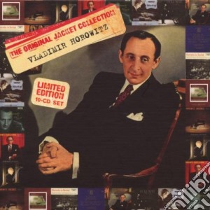 Horowitz - original jacket collection - cd musicale di Vladimir Horowitz