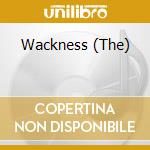 Wackness (The) cd