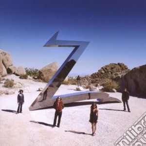 Zutons (The) - You Can Do Anything cd musicale di THE ZUTONS