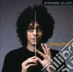 Giovanni Allevi - Evolution cd