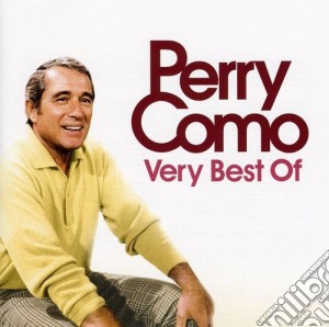 Perry Como - Very Best Of cd musicale di Perry Como