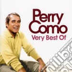 Perry Como - Very Best Of