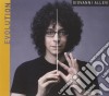 Giovanni Allevi - Evolution (Cd+Dvd) cd