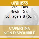 V/a - Das Beste Des Schlagers 8 (5 Cd) cd