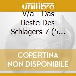 V/a - Das Beste Des Schlagers 7 (5 Cd) cd