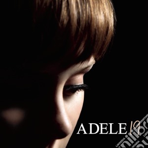 Adele - 19 cd musicale di Adele