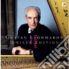 Gustav Leonhardt - The Edition (15 Cd) cd